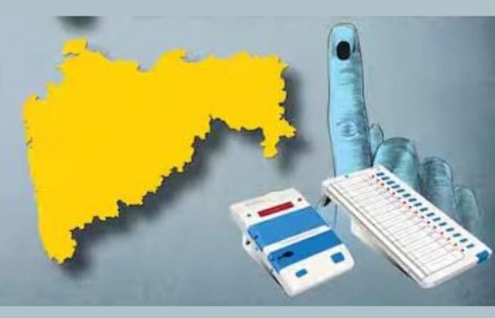 maharashtra election