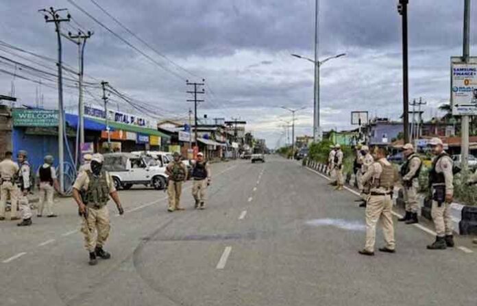manipur manipur