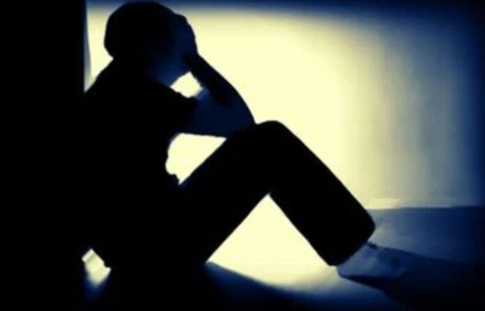 minor boy rape