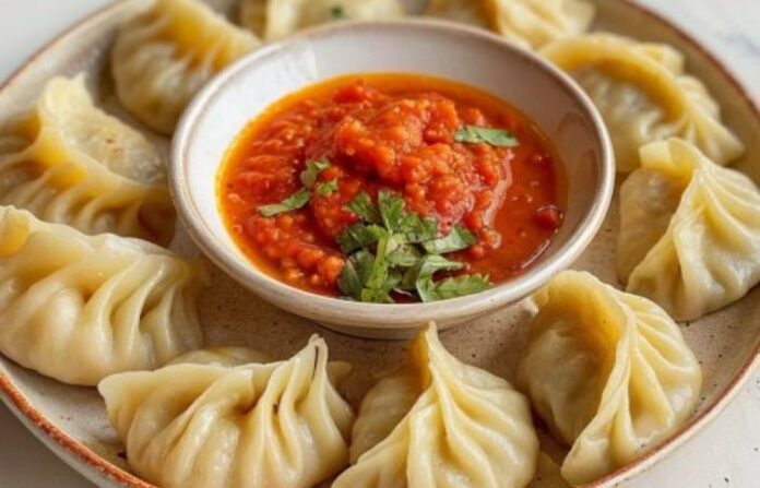 momos