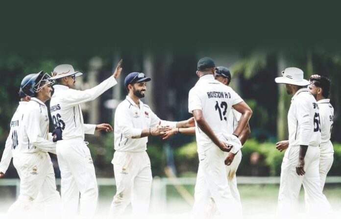 mumbai win