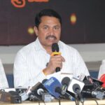 LPG Shortage : जेवणाची व्यवस्था करता येत नसल्याने विद्यार्थ्यांना हॉस्टेल सोडण्यास सांगितले जातंय, नाना पटोले यांचा आरोप