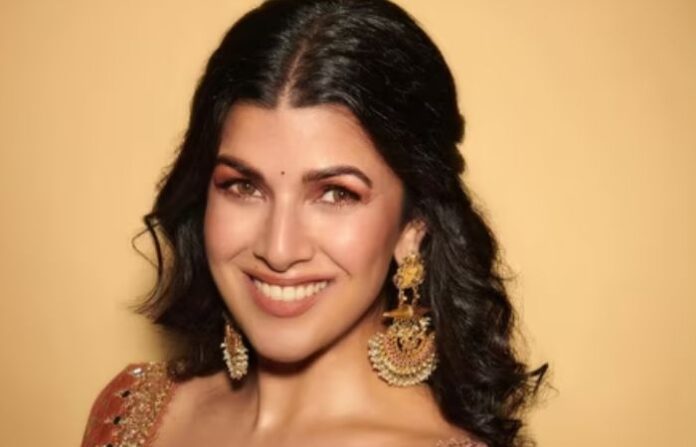 nimrat kaur