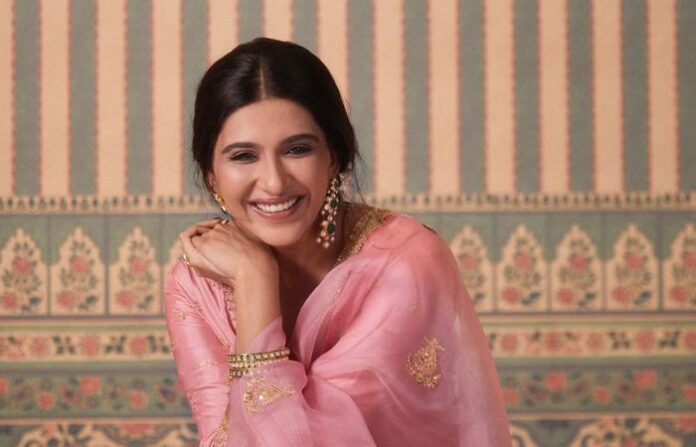 nimrit kaur ahluwalia