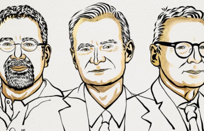 nobel prize economics