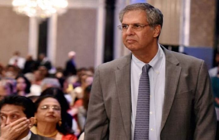 noel tata