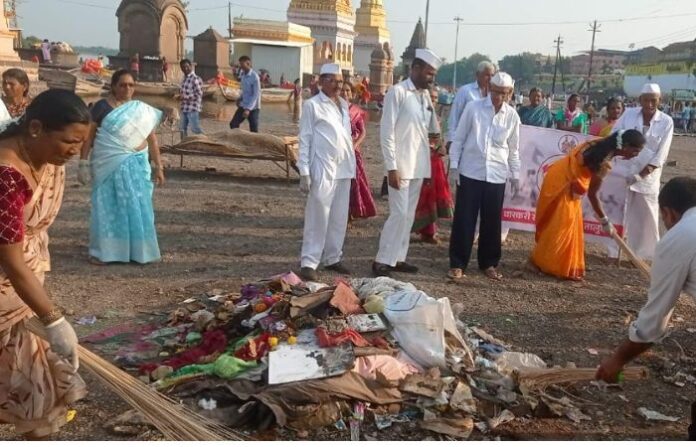 pandharpur