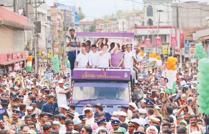 priyanka gandhi