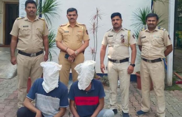 pune police