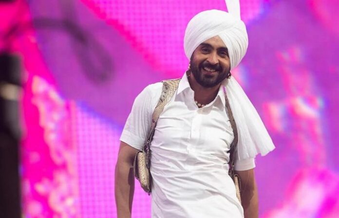 punjabi singer