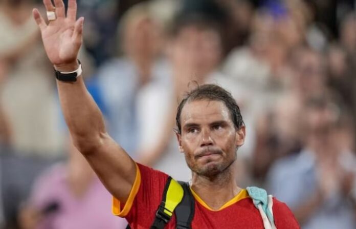 rafel nadal