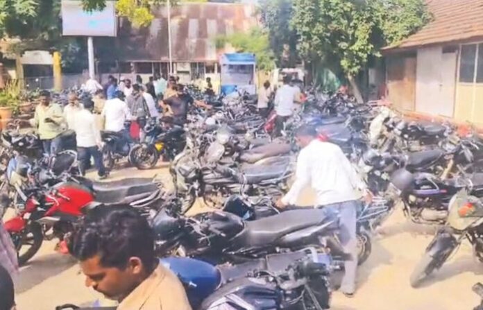 rahuri