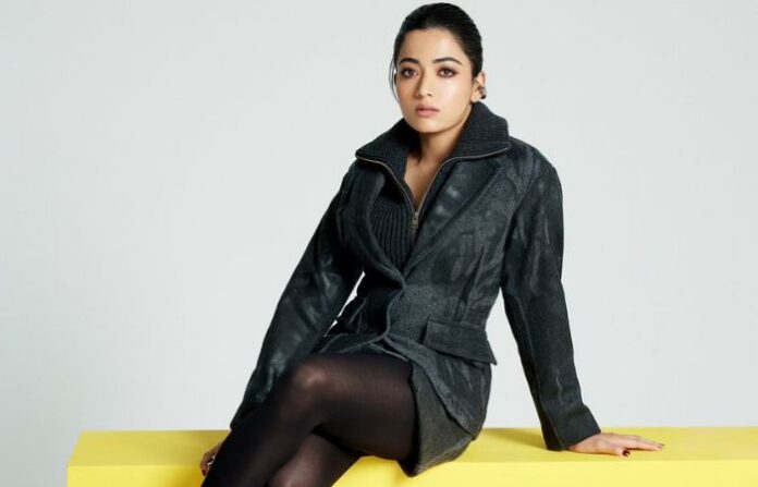rashmika mandanna
