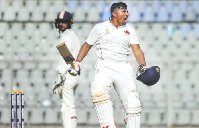sarfaraz