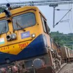 shalimar express