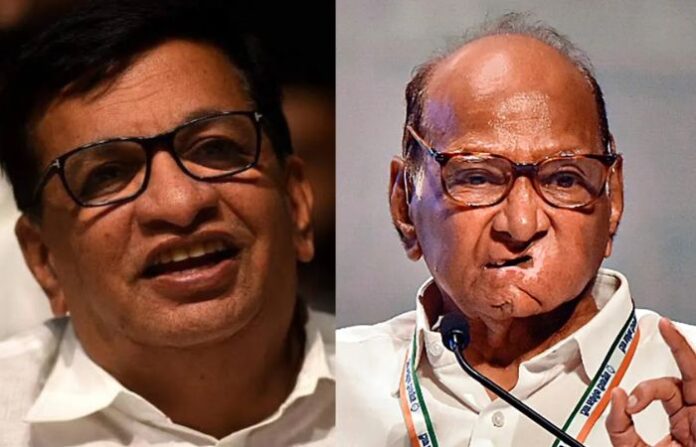 sharad pawar balasaheb thorat 1