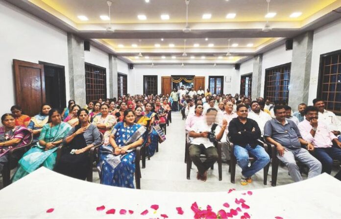 shiv sena melava
