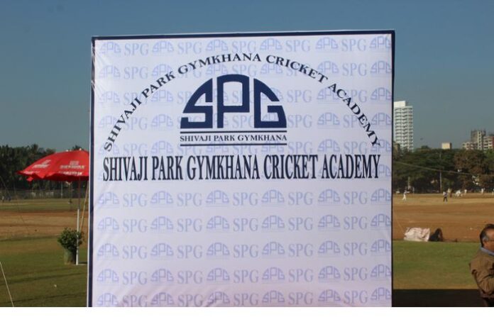 shivaji park gymkhana