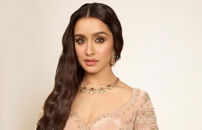 shraddha kapoor
