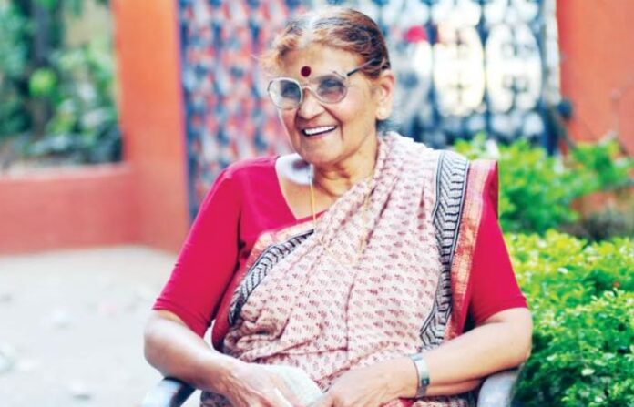 tarabai bhavalkar