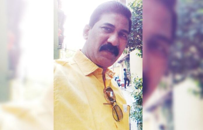 thane molestation