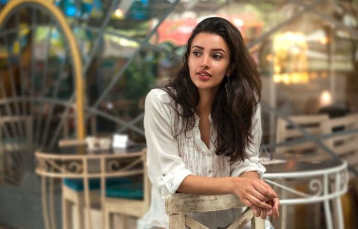 tripti dimri