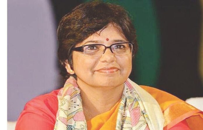 vijaya rahatkar new ncw