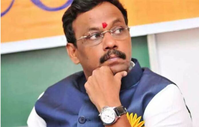vinod tawde
