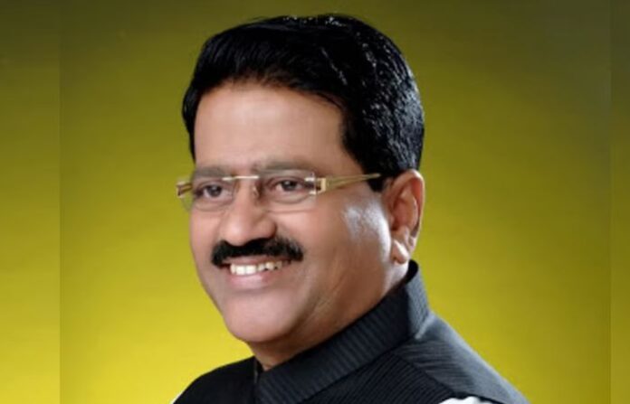 vivek patil