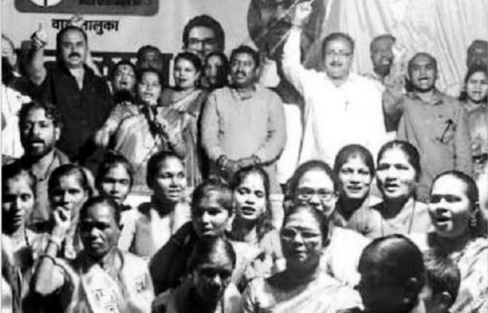 wada shiv sainik