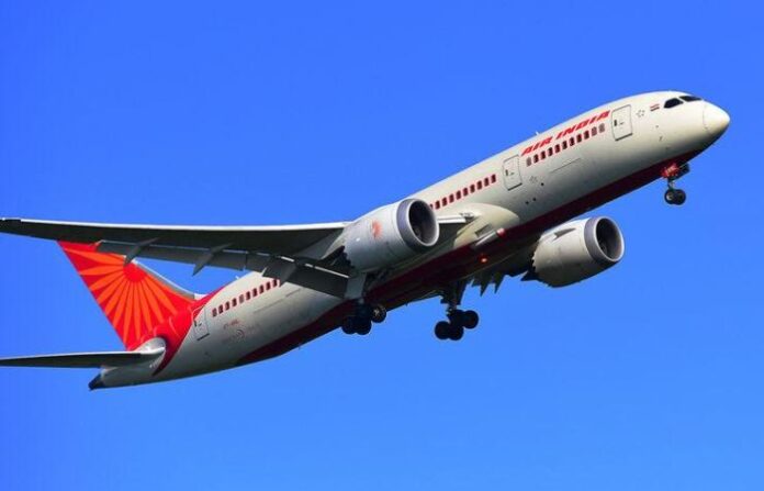 Air India