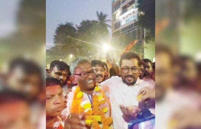 Anant Bala Nar