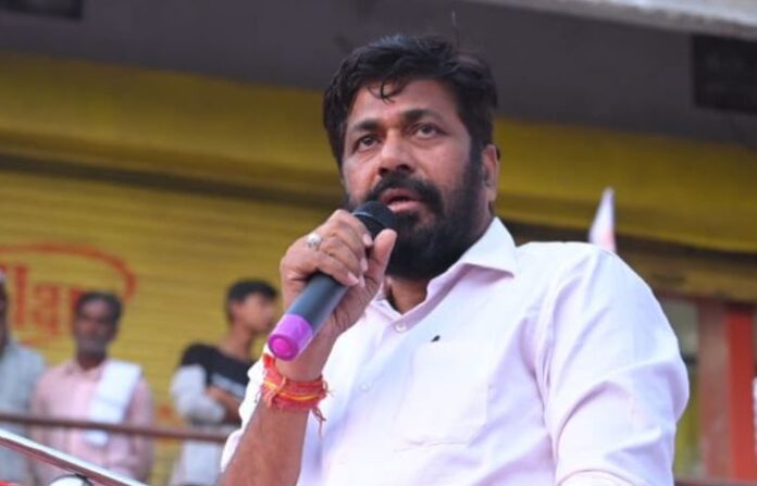 Bacchu Kadu