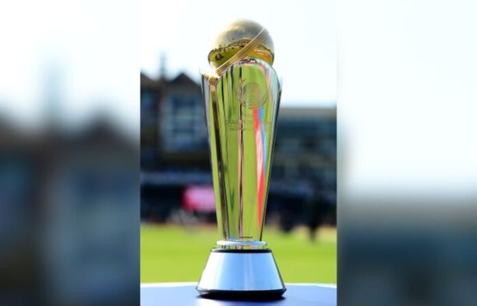 Champions Trophy