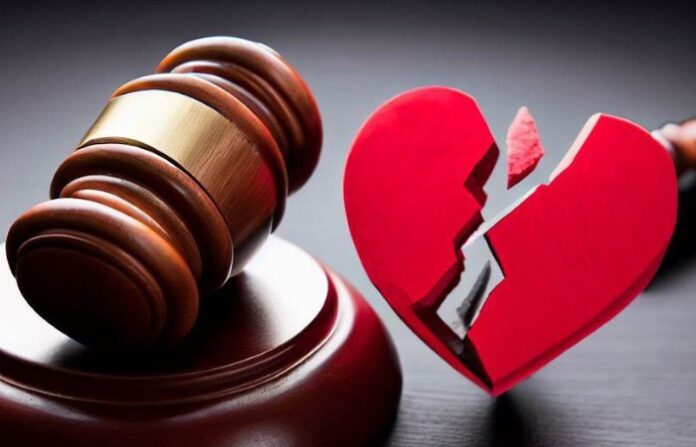 Divorce