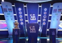 आयपीएलच्या बोलीयुद्धासाठी 359 खेळाडू