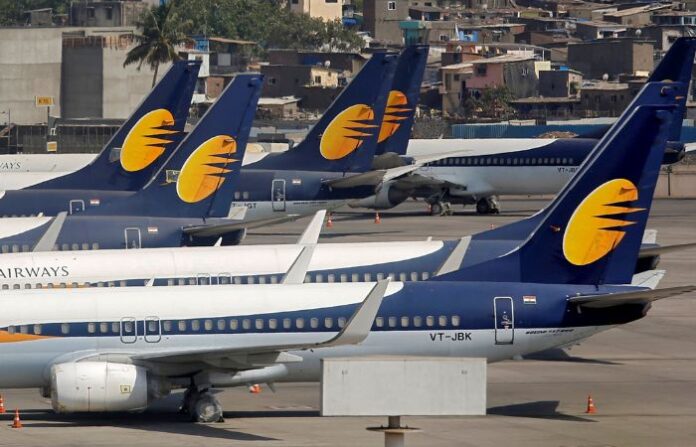 Jet Airways