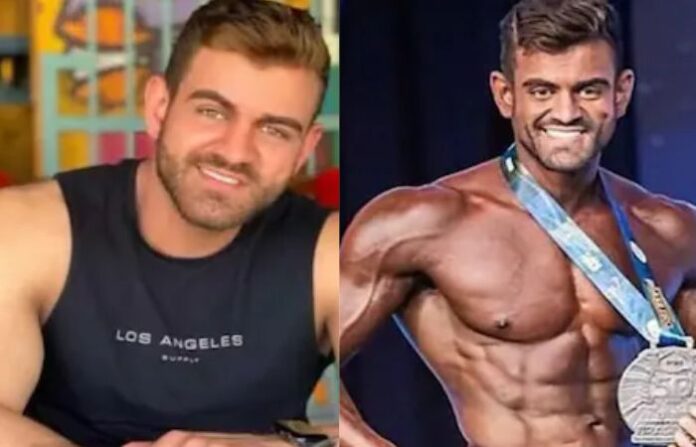 Jose Mateus Correia Silva