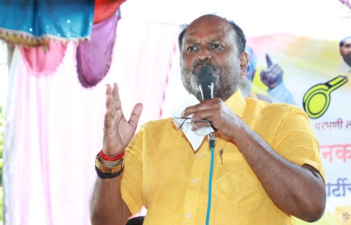 Mahadeve jankar
