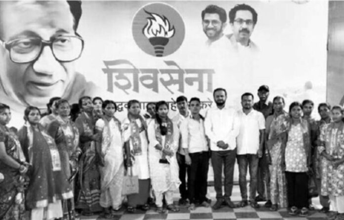 Nitin sawant