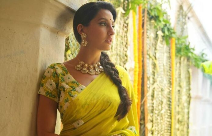 Nora fatehi