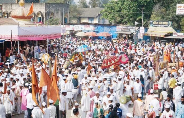 Pandharpur