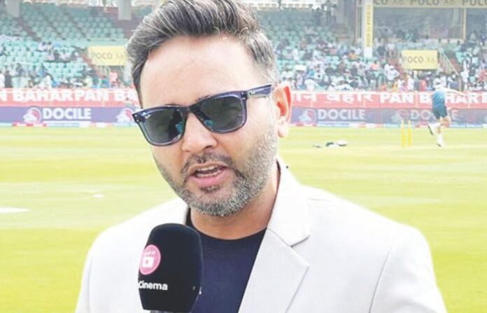 Parthiv Patel