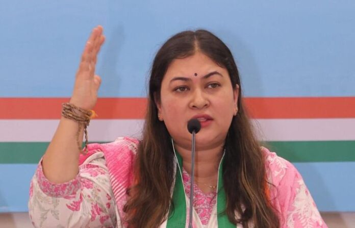 Ragini Nayak