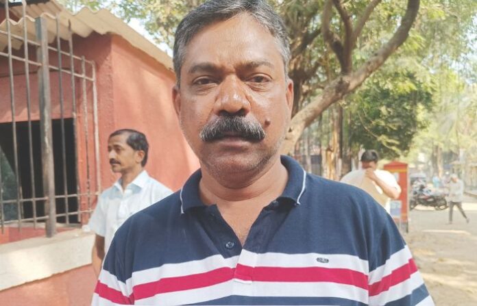 _Same to same name, two voters in Charkop are getting hit due to similarity in name