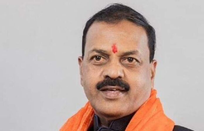 Sanjay Kadam