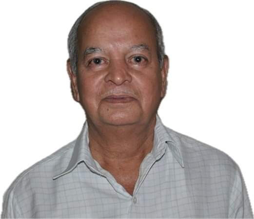 Shashikant Kinikar