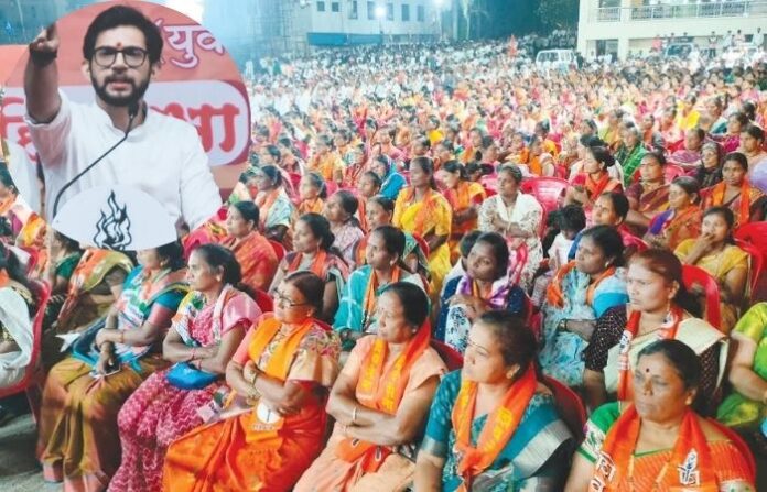 aaditya thackeray