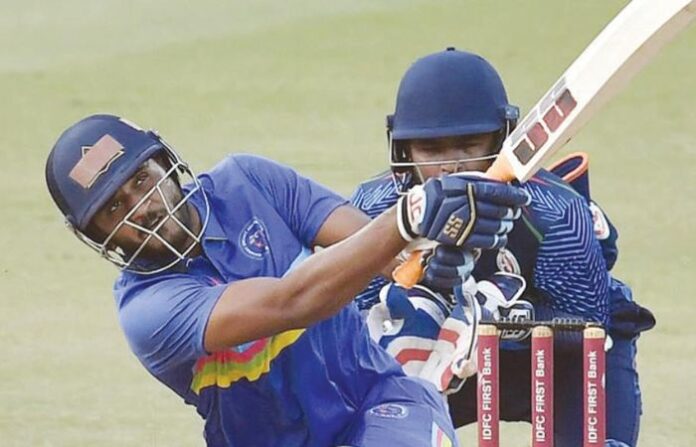 Urvil Patel