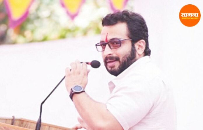 amol kolhe